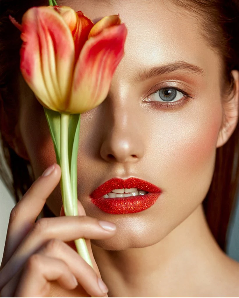 Pro Crystal Gray Coloured Contacts | Yearly