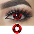 Kakashi Sharingan Halloween Contacts | Colored Contacts | FreshGo