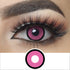 Nezuko Purple Manson Halloween Contacts | Colored Contacts | FreshGo