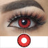 Red Volturi Halloween Contacts for Twilight | Colored Contacts | FreshGo