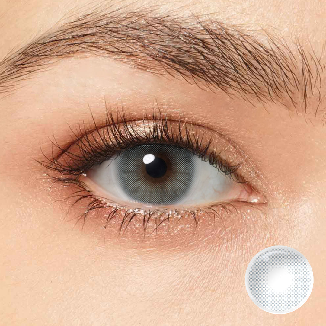 Hidrocor Coloured Contacts | Yearly (All 13 Shades Access)