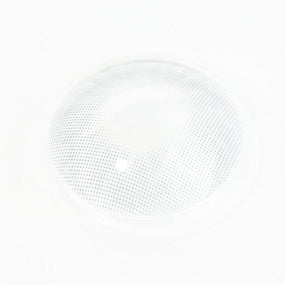 Hidrocor Graphite Gray Colored Contacts - Image 5 | Colored Contacts | FreshGo