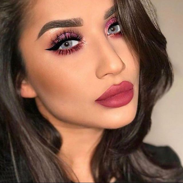 Hidrocor Icy Gray Coloured Contacts | Yearly