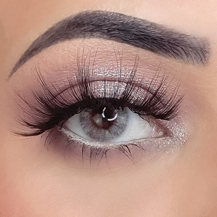 Hidrocor Icy Gray Coloured Contacts | Yearly