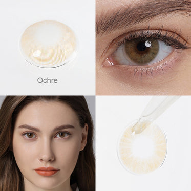 ochre