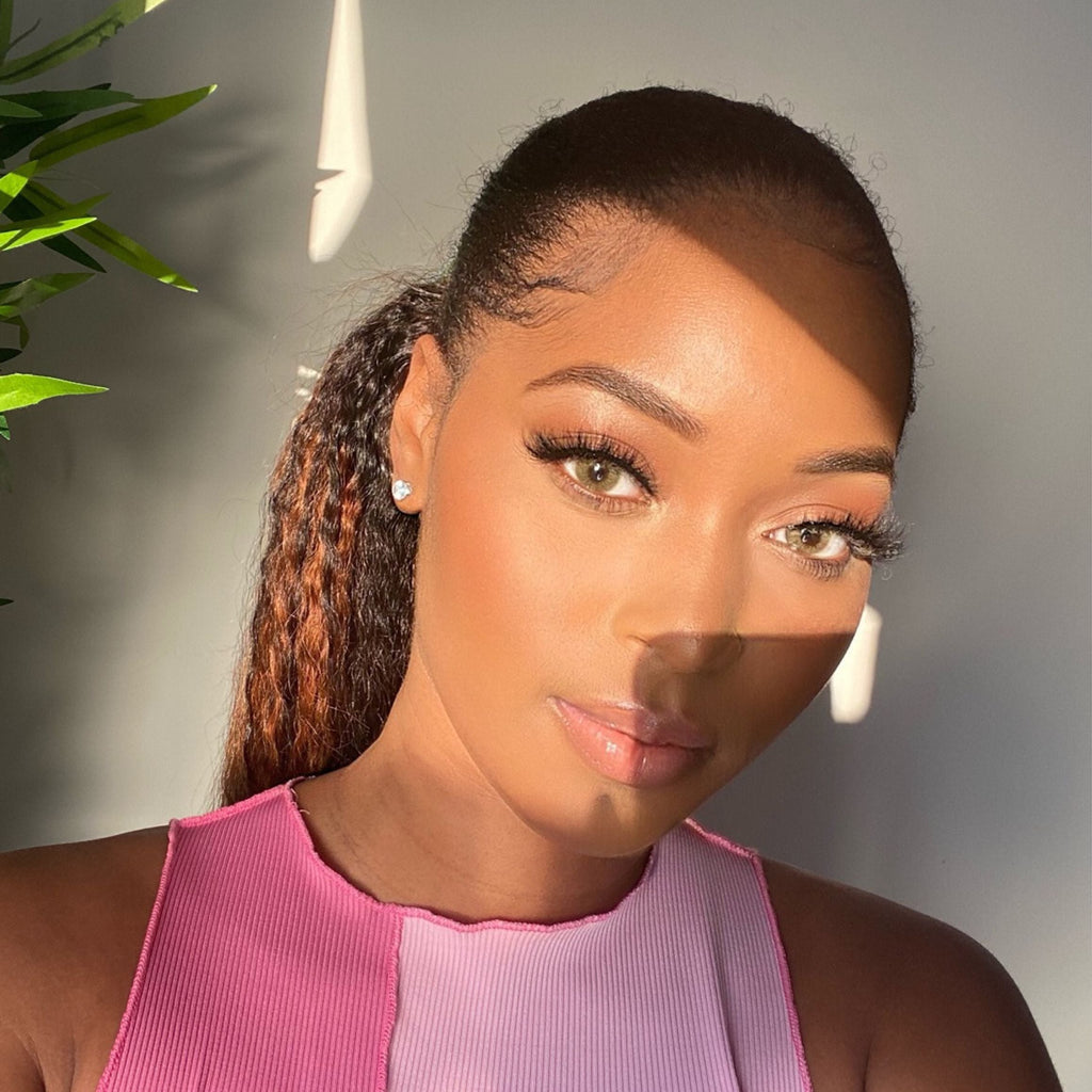 Hidrocor Ochre Brown Coloured Contacts | Yearly