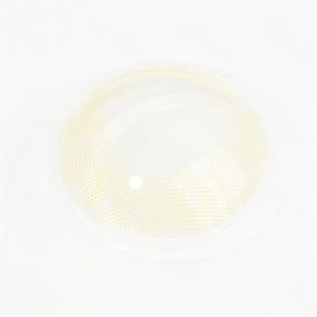 Hidrocor Mel Yellow Colored Contacts (U.S. Stock) - Image 5 | Colored Contacts | FreshGo