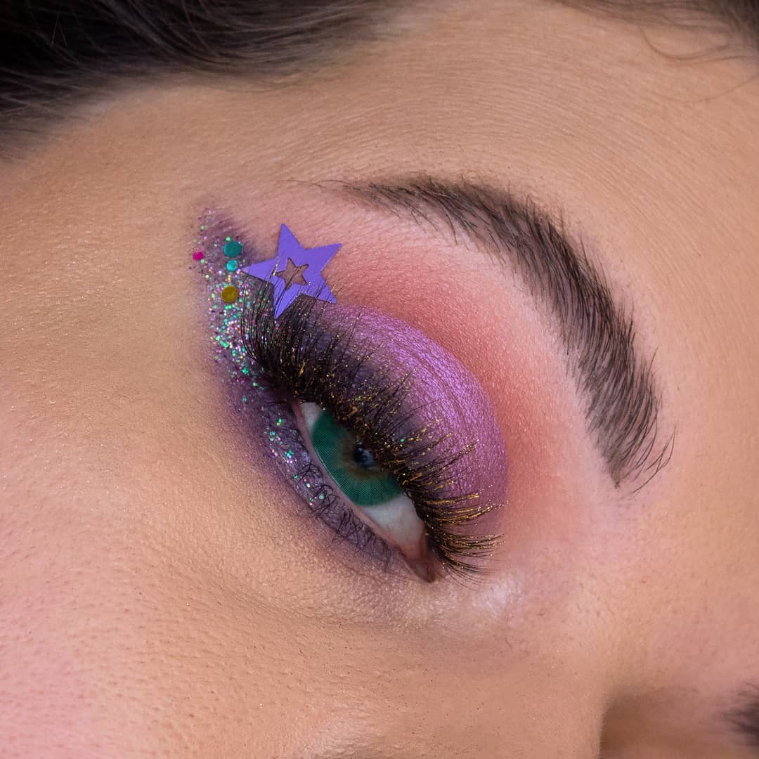 Hidrocor Verde Green Coloured Contacts | Yearly