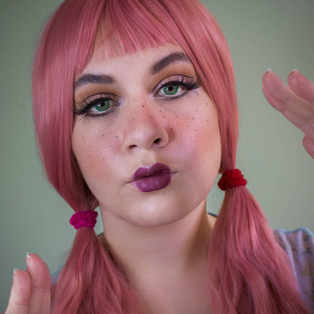 Hidrocor Verde Green Coloured Contacts | Yearly