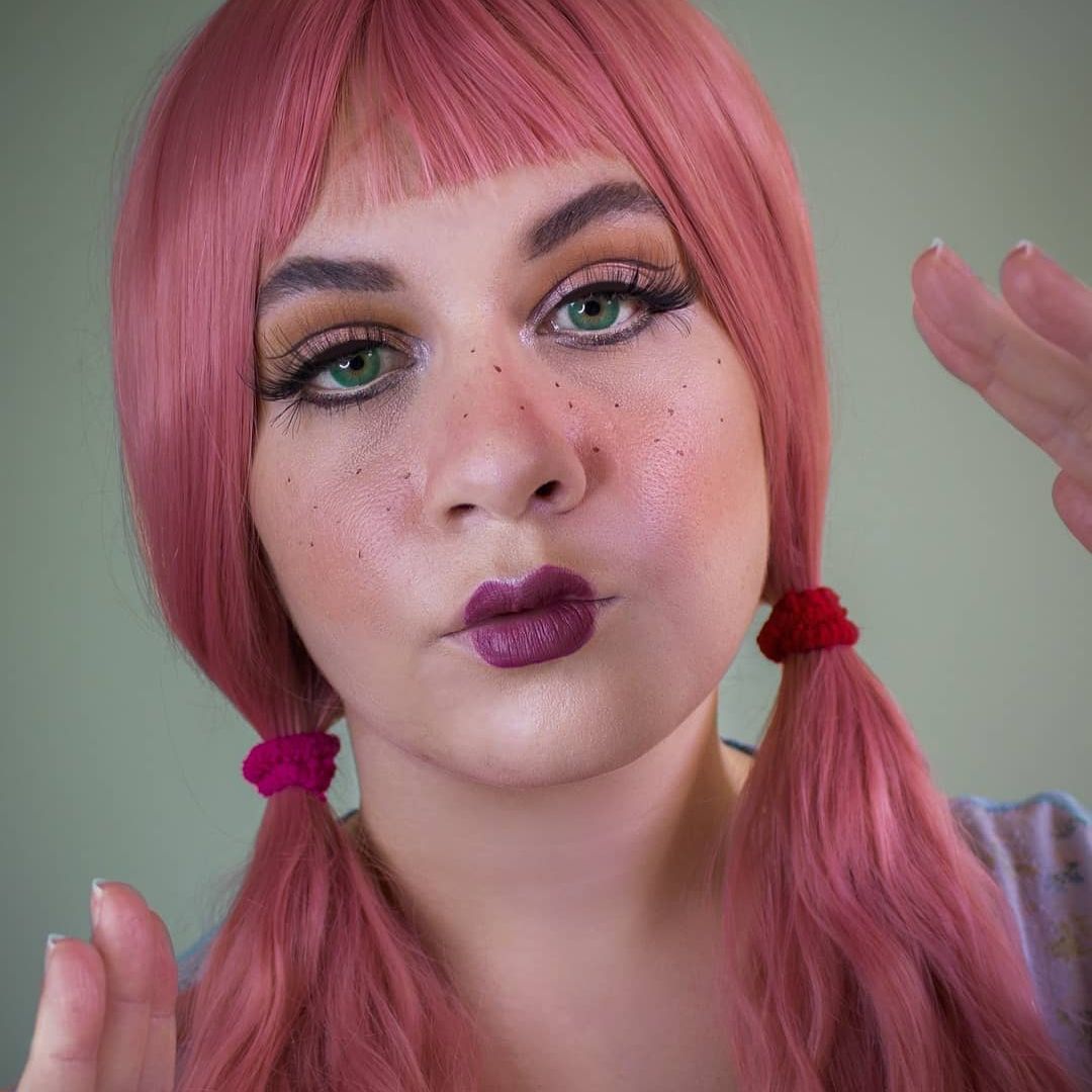 Hidrocor Verde Green Coloured Contacts | Yearly