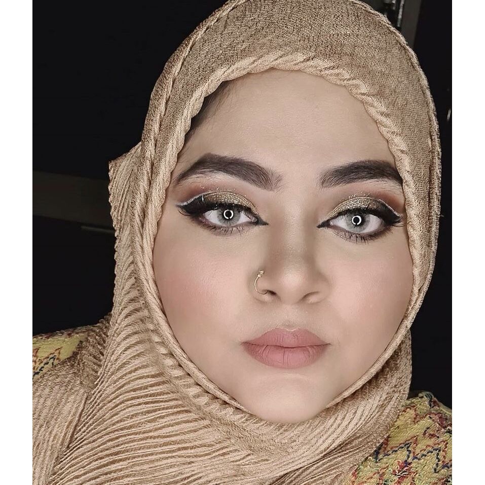 Hidrocor Crystal Yellow Coloured Contacts | Yearly