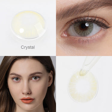 crystal