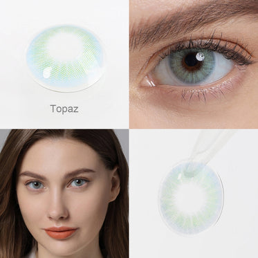 topaz