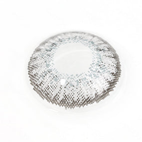 3 Tone Sterling Gray Colored Contacts (U.S. Stock) - Image 5 | Colored Contacts | FreshGo