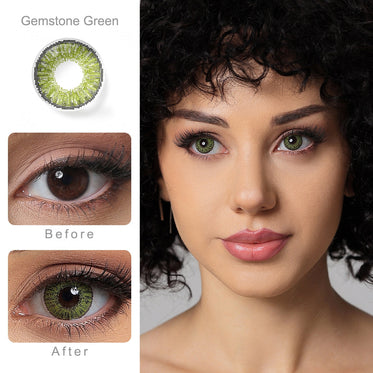 gemstone-green