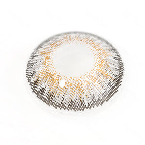 3 Tone Gray Colored Contacts - Image 5 | Colored Contacts | FreshGo