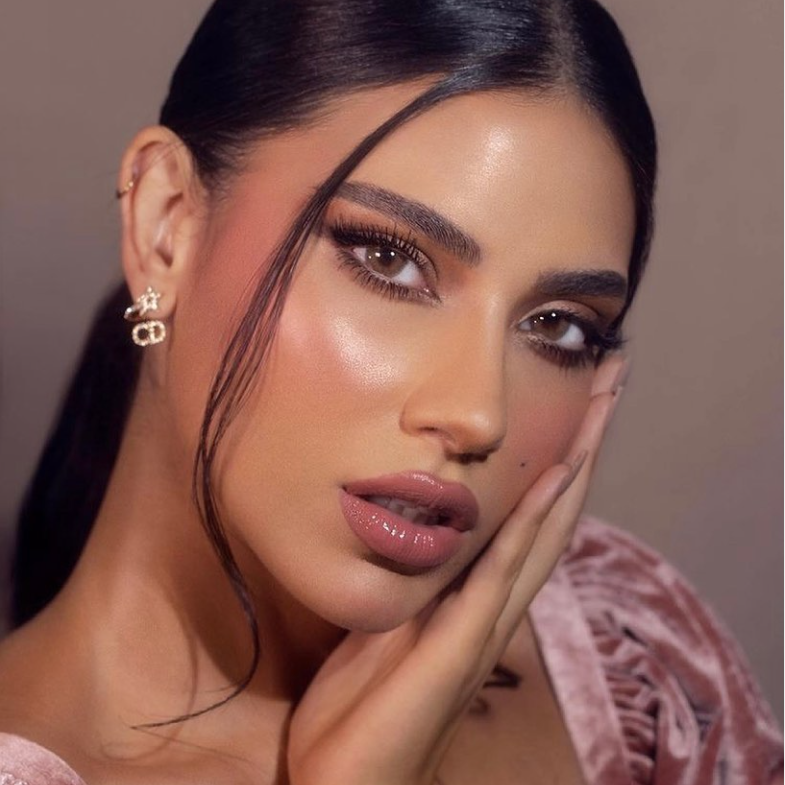 3 Tone Honey Coloured Contacts | Yearly