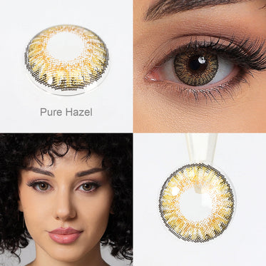pure-hazel