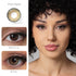 3 Tone Colored Contacts 12 Colors Available - Image 4 | Colored Contacts | FreshGo