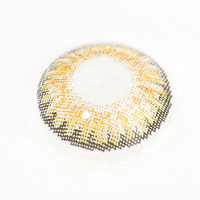 3 Tone Pure Hazel Colored Contacts - Image 5 | Colored Contacts | FreshGo