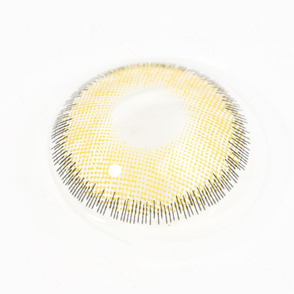 Premium Hazel Colored Contacts - Image 5 | Colored Contacts | FreshGo