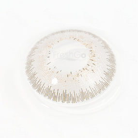 Bellalens Gray Beige Colored Contacts - Image 4 | Colored Contacts | FreshGo