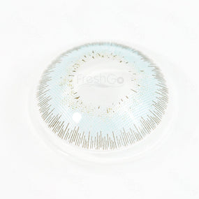 Bellalens Gray Blue Colored Contacts - Image 4 | Colored Contacts | FreshGo