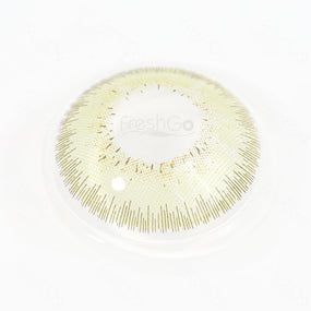 Bellalens Silky Green Colored Contacts - Image 4 | Colored Contacts | FreshGo