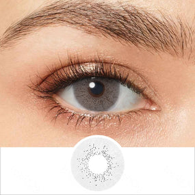 Ocean Colored Contacts | Colored Contacts | FreshGo