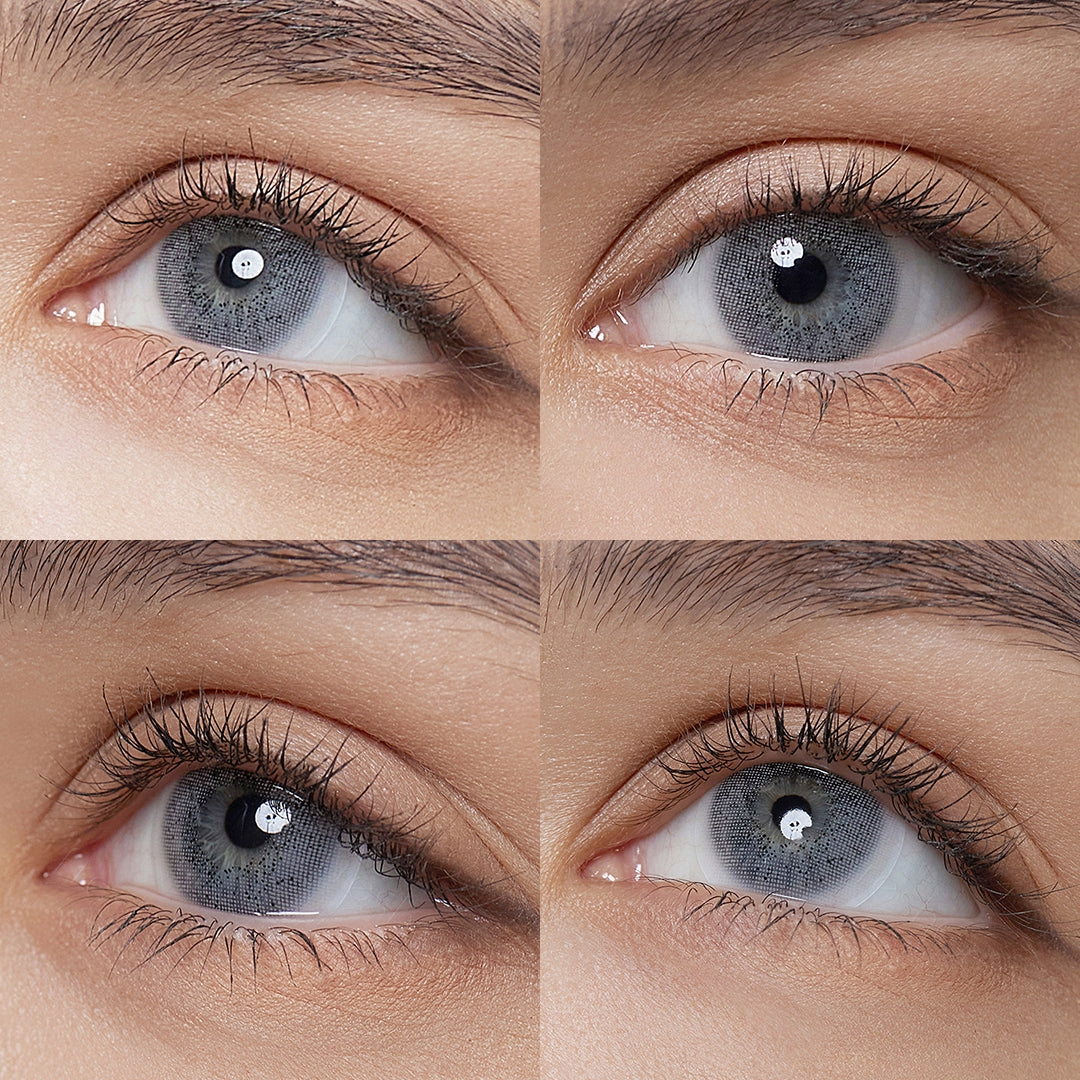 Ocean Gray Colored Contacts - Image 3 | Colored Contacts | FreshGo