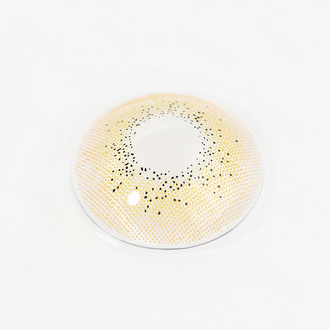 Ocean Brown Colored Contacts - Image 5 | Colored Contacts | FreshGo