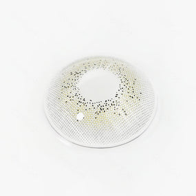 Ocean Sky Gray Colored Contacts - Image 5 | Colored Contacts | FreshGo