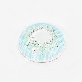 Ocean Blue Colored Contacts - Image 5 | Colored Contacts | FreshGo