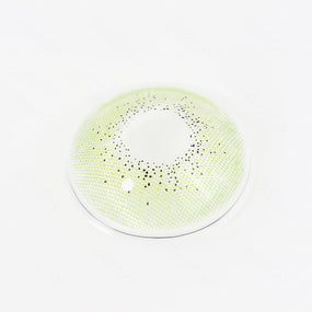 Ocean Green Colored Contacts - Image 5 | Colored Contacts | FreshGo