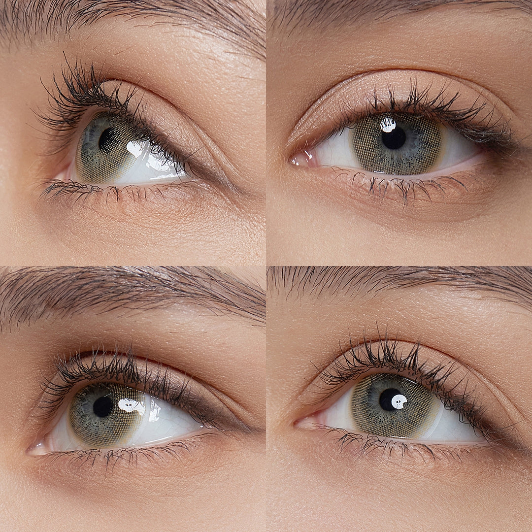 Ocean Jade Green Colored Contacts - Image 3 | Colored Contacts | FreshGo