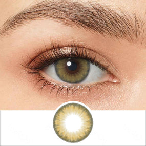 Pro Colored Contacts | Colored Contacts | FreshGo