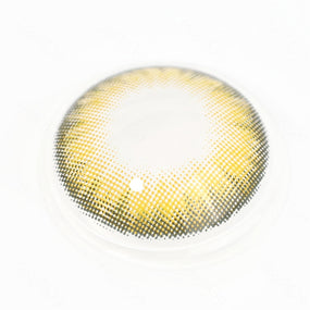 Pro Khaki Brown Colored Contacts - Image 5 | Colored Contacts | FreshGo