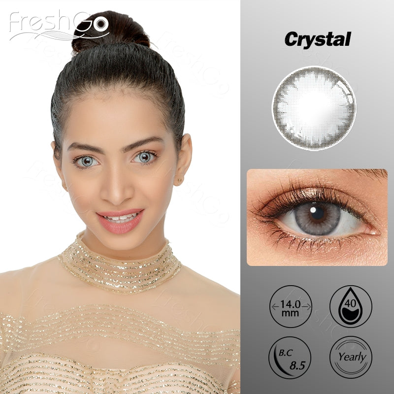Pro Colored Contacts - Image 4 | Colored Contacts | FreshGo