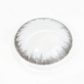 Pro Crystal Gray Colored Contacts - Image 5 | Colored Contacts | FreshGo