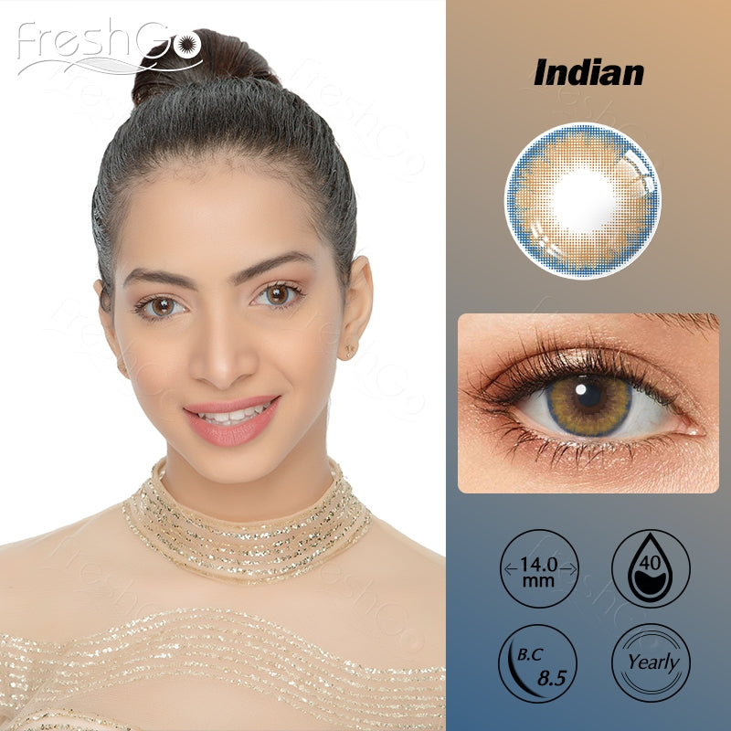 Pro Colored Contacts - Image 6 | Colored Contacts | FreshGo