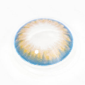 Pro Indian Brown Colored Contacts - Image 5 | Colored Contacts | FreshGo
