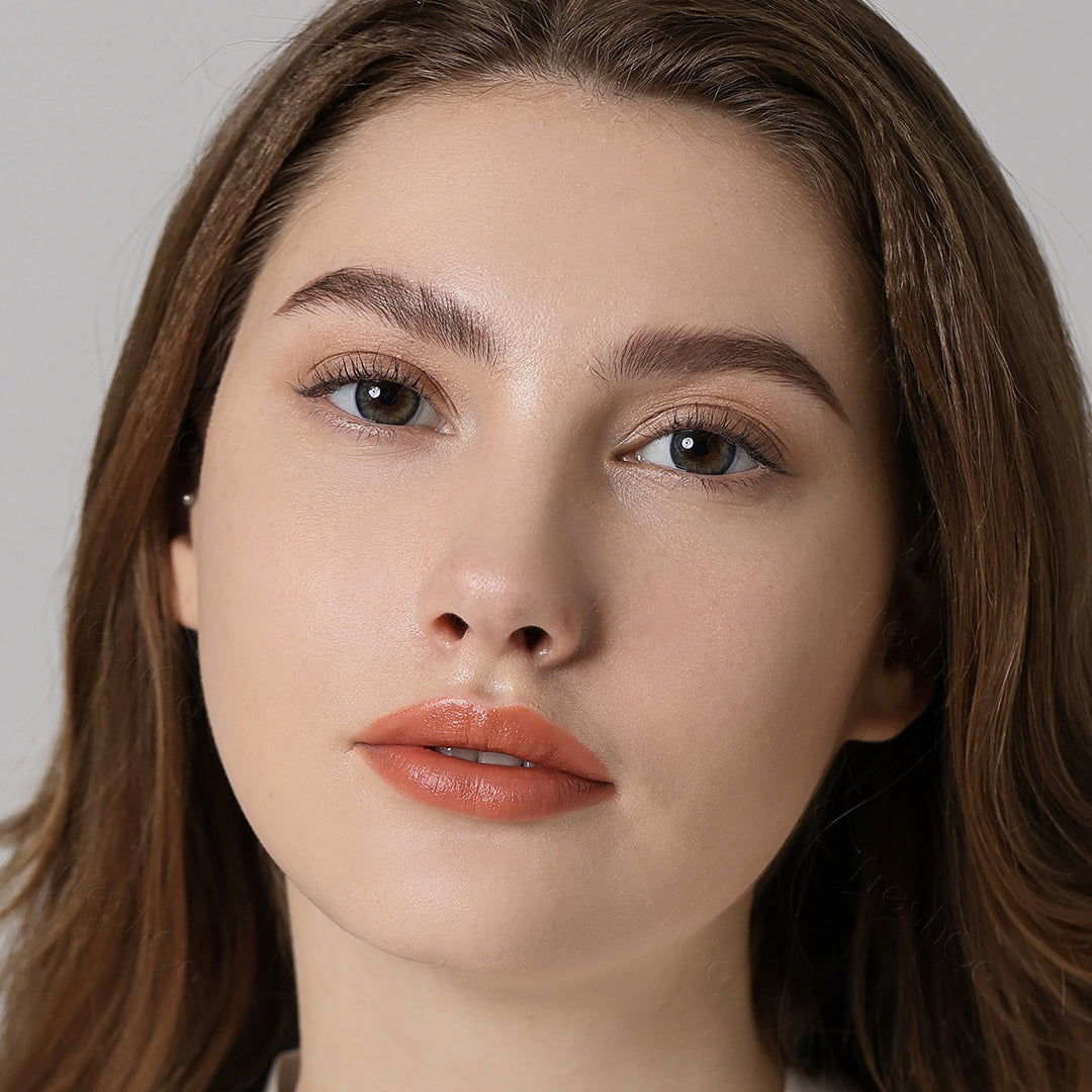 Pro Blue Colored Contacts - Image 4 | Colored Contacts | FreshGo