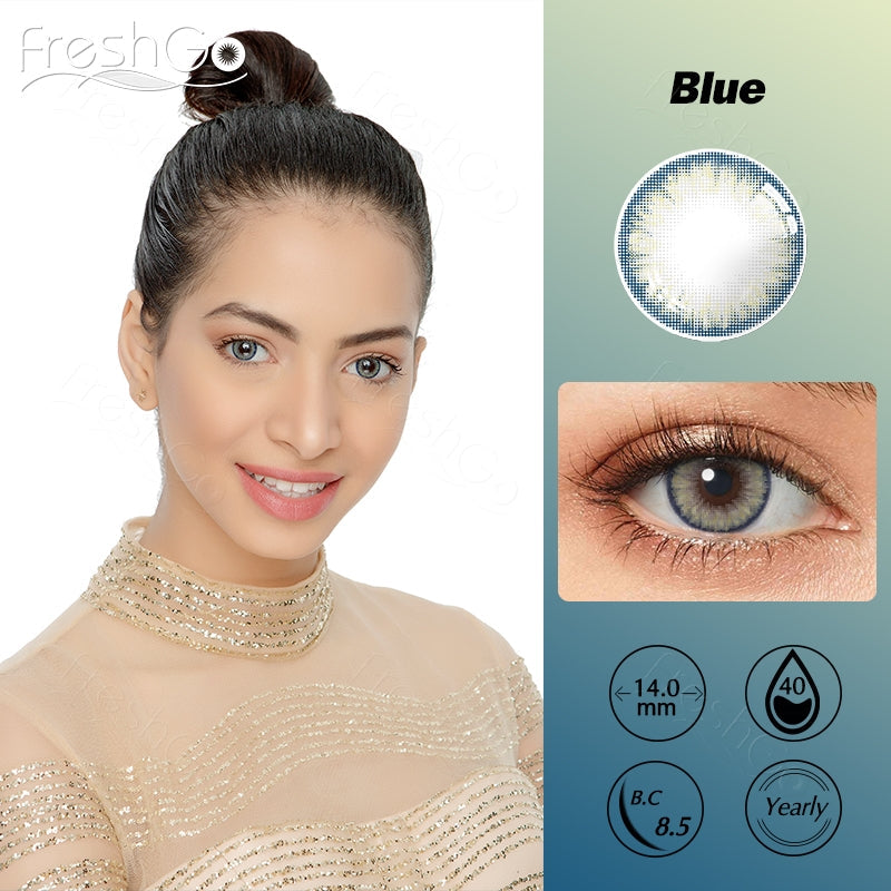 Pro Colored Contacts - Image 8 | Colored Contacts | FreshGo