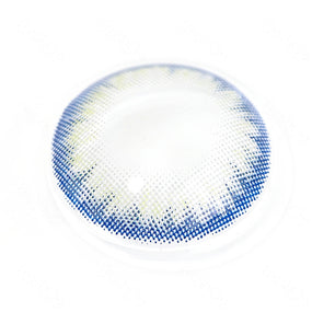 Pro Blue Colored Contacts - Image 5 | Colored Contacts | FreshGo