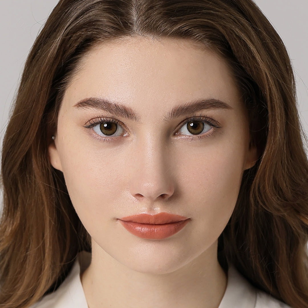 Pro Hazel Colored Contacts - Image 4 | Colored Contacts | FreshGo