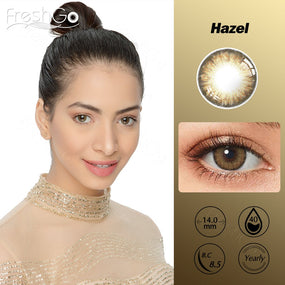 Pro Colored Contacts - Image 10 | Colored Contacts | FreshGo