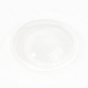 Hidrocor II Smoky Gray Colored Contacts - Image 5 | Colored Contacts | FreshGo