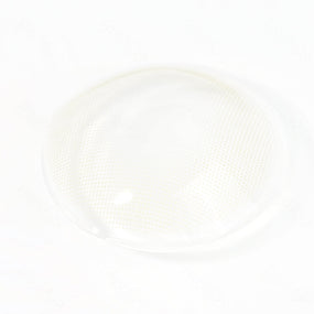 Hidrocor II Crystal Gray Colored Contacts - Image 5 | Colored Contacts | FreshGo