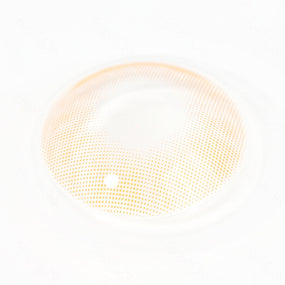 Hidrocor II Honey Brown Colored Contacts - Image 5 | Colored Contacts | FreshGo