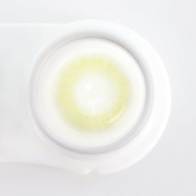 Hidrocor II Sky Gray Colored Contacts - Image 5 | Colored Contacts | FreshGo
